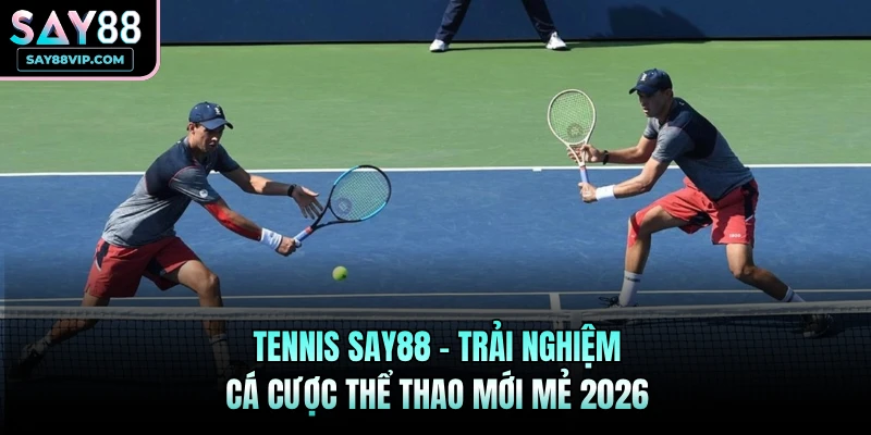 Tennis Say88